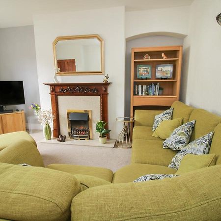 Penny Cottage Ludlow Εξωτερικό φωτογραφία
