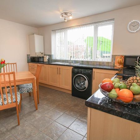 Penny Cottage Ludlow Εξωτερικό φωτογραφία