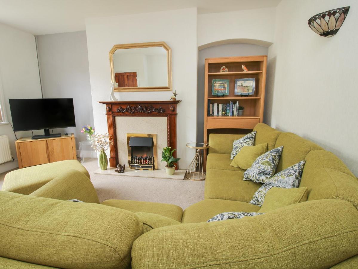 Penny Cottage Ludlow Εξωτερικό φωτογραφία