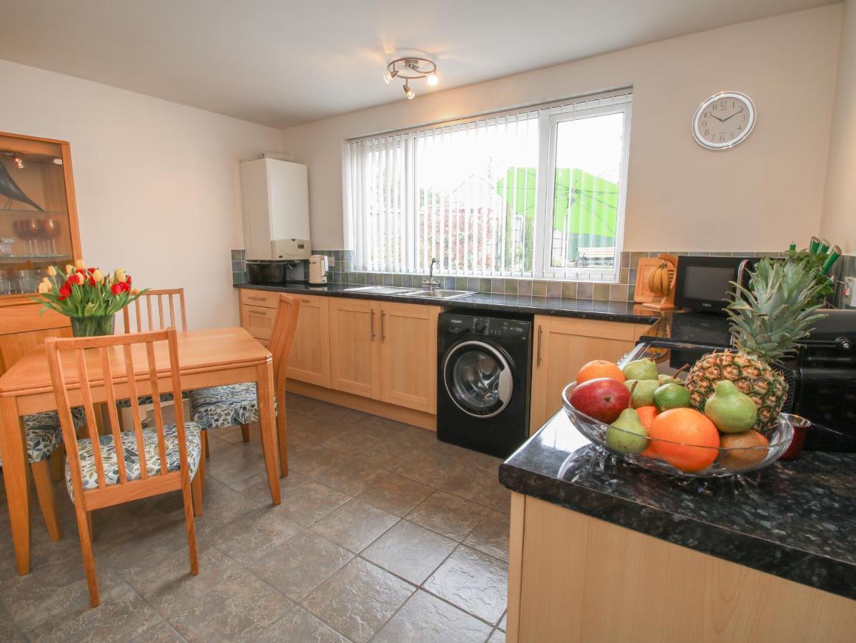 Penny Cottage Ludlow Εξωτερικό φωτογραφία