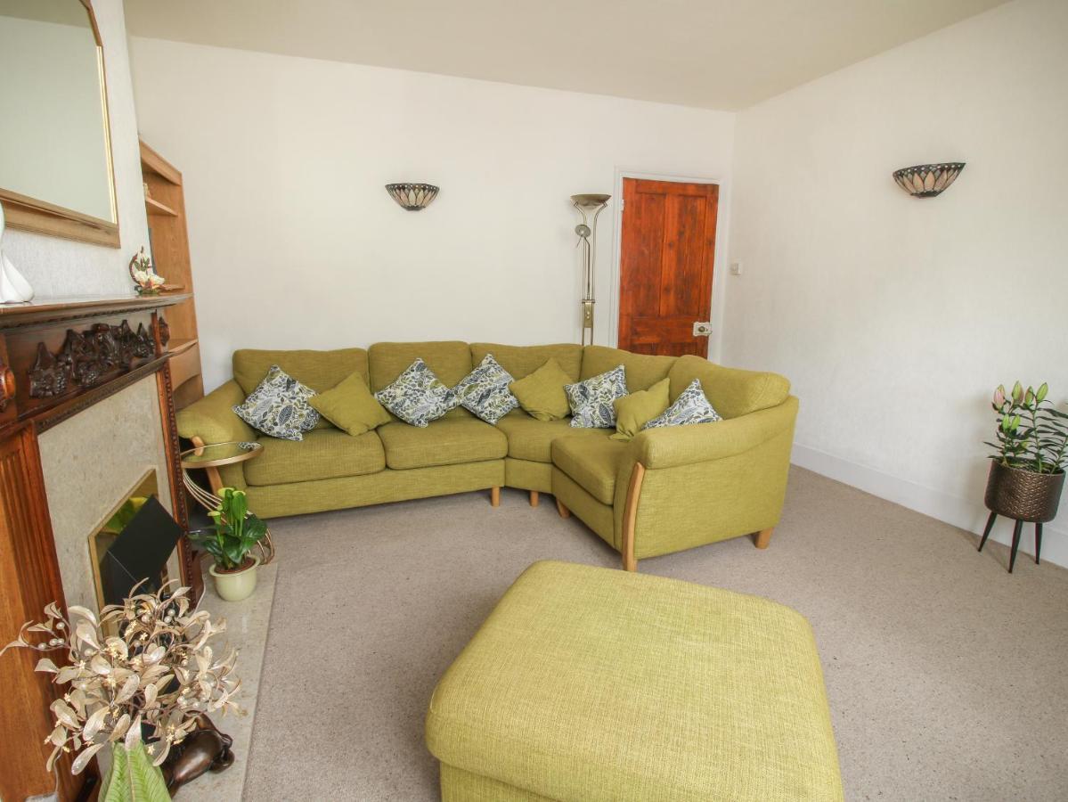Penny Cottage Ludlow Εξωτερικό φωτογραφία