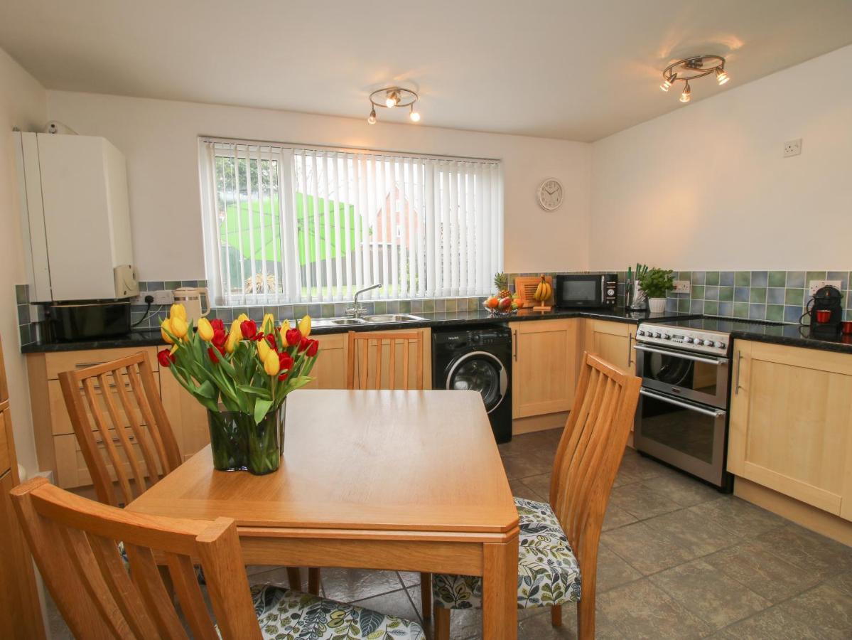 Penny Cottage Ludlow Εξωτερικό φωτογραφία