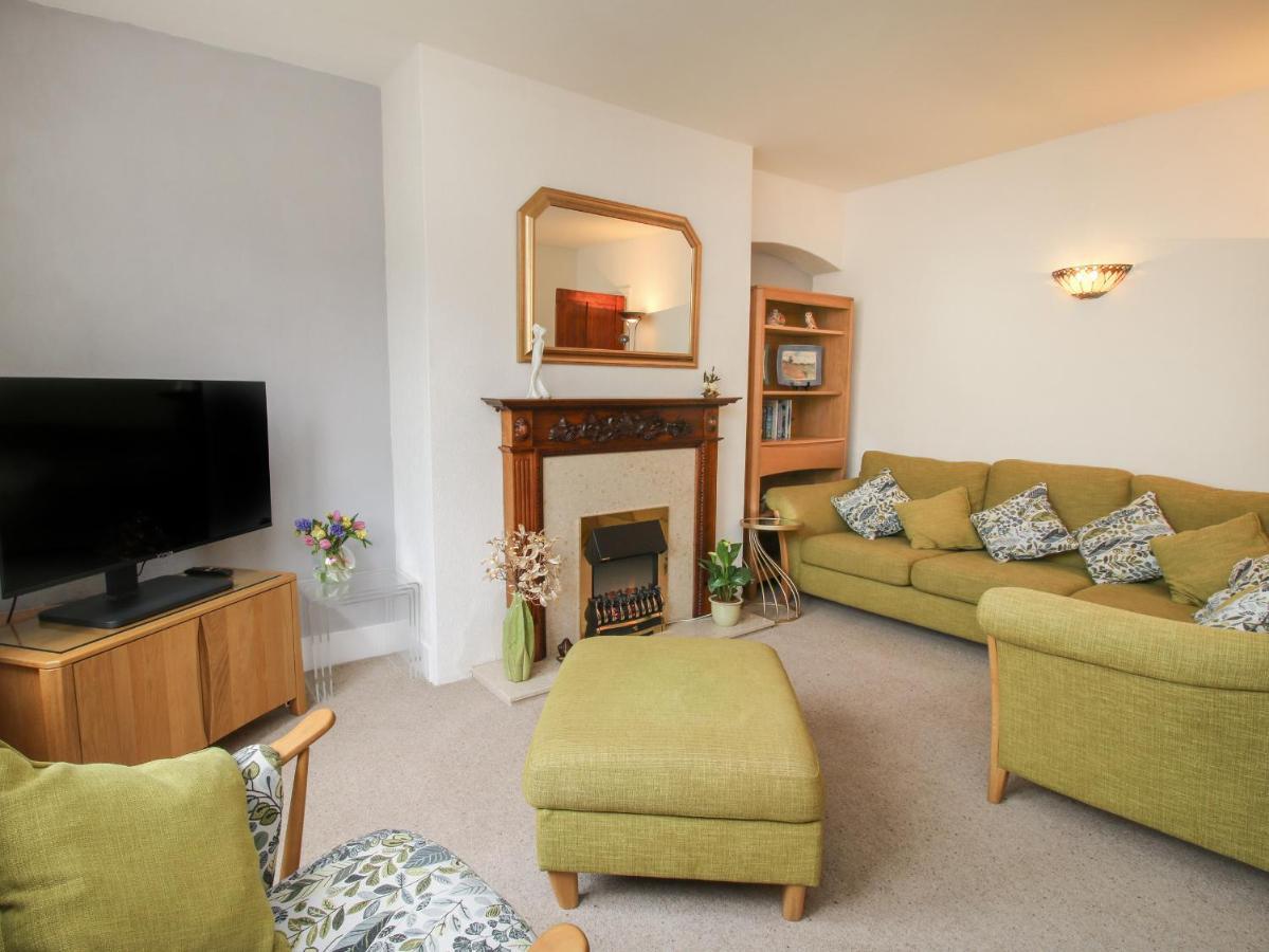 Penny Cottage Ludlow Εξωτερικό φωτογραφία
