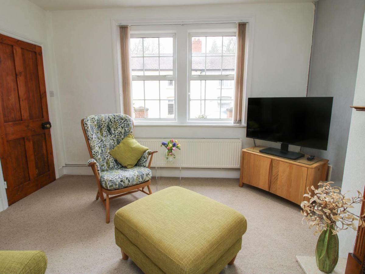 Penny Cottage Ludlow Εξωτερικό φωτογραφία