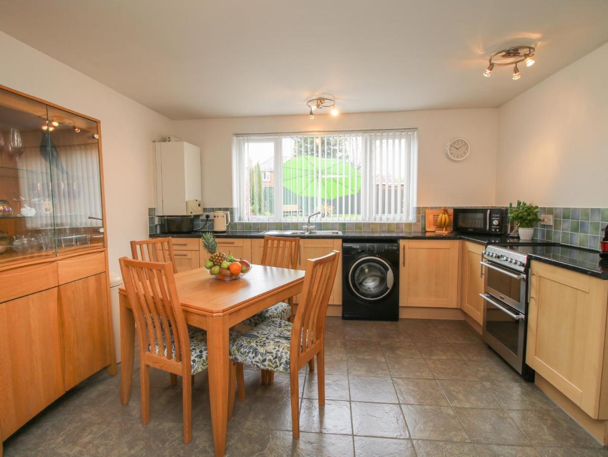Penny Cottage Ludlow Εξωτερικό φωτογραφία
