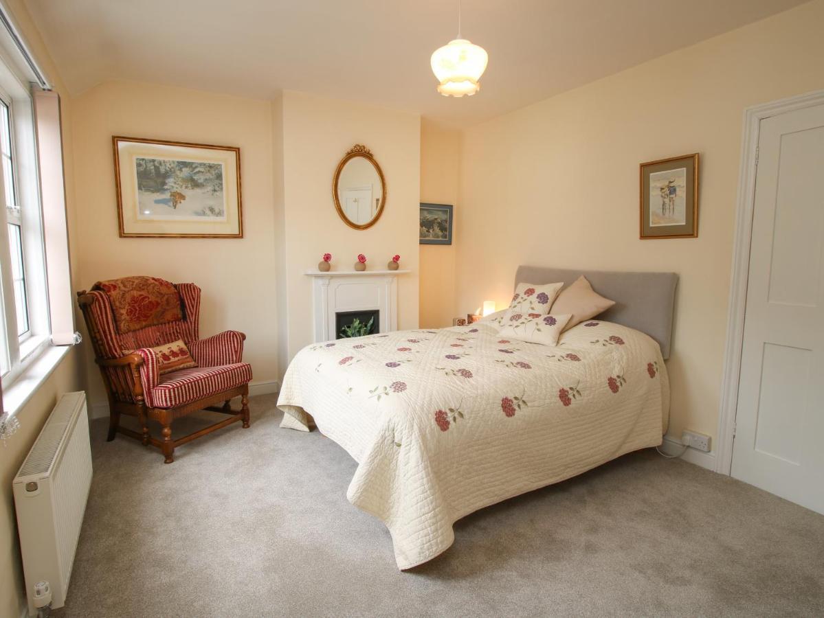 Penny Cottage Ludlow Εξωτερικό φωτογραφία