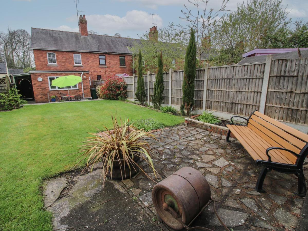 Penny Cottage Ludlow Εξωτερικό φωτογραφία