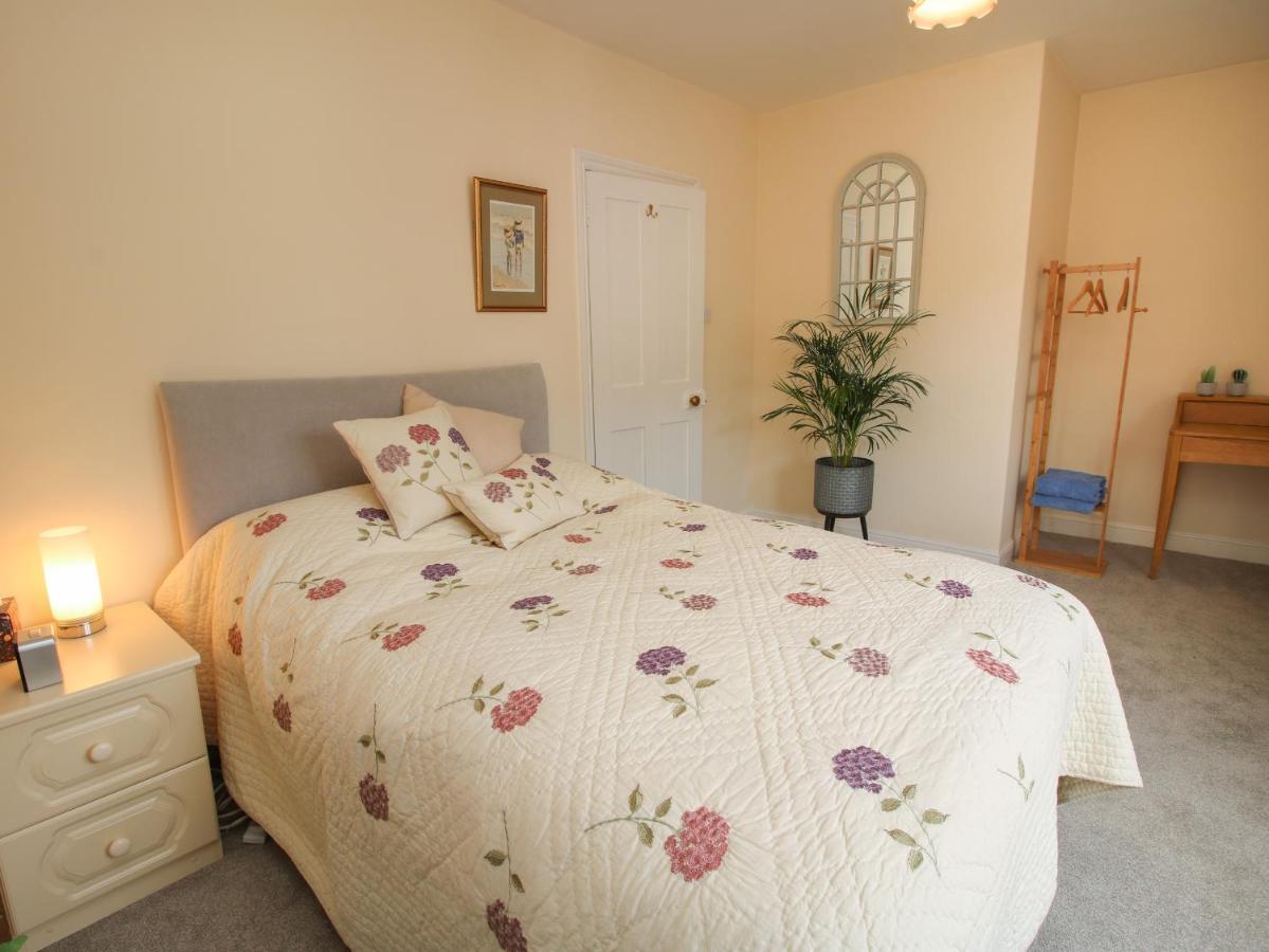 Penny Cottage Ludlow Εξωτερικό φωτογραφία