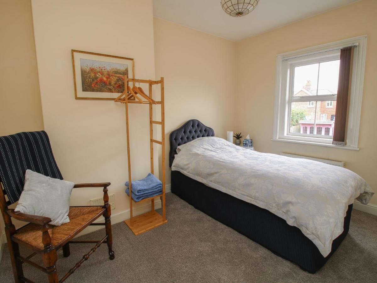 Penny Cottage Ludlow Εξωτερικό φωτογραφία