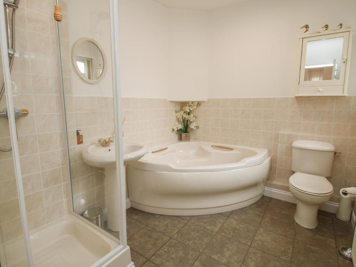 Penny Cottage Ludlow Εξωτερικό φωτογραφία