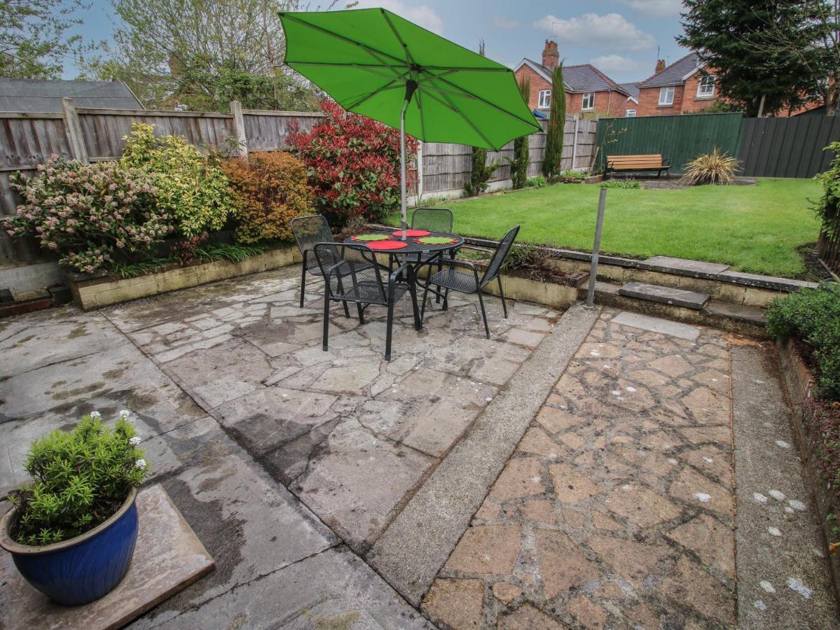 Penny Cottage Ludlow Εξωτερικό φωτογραφία