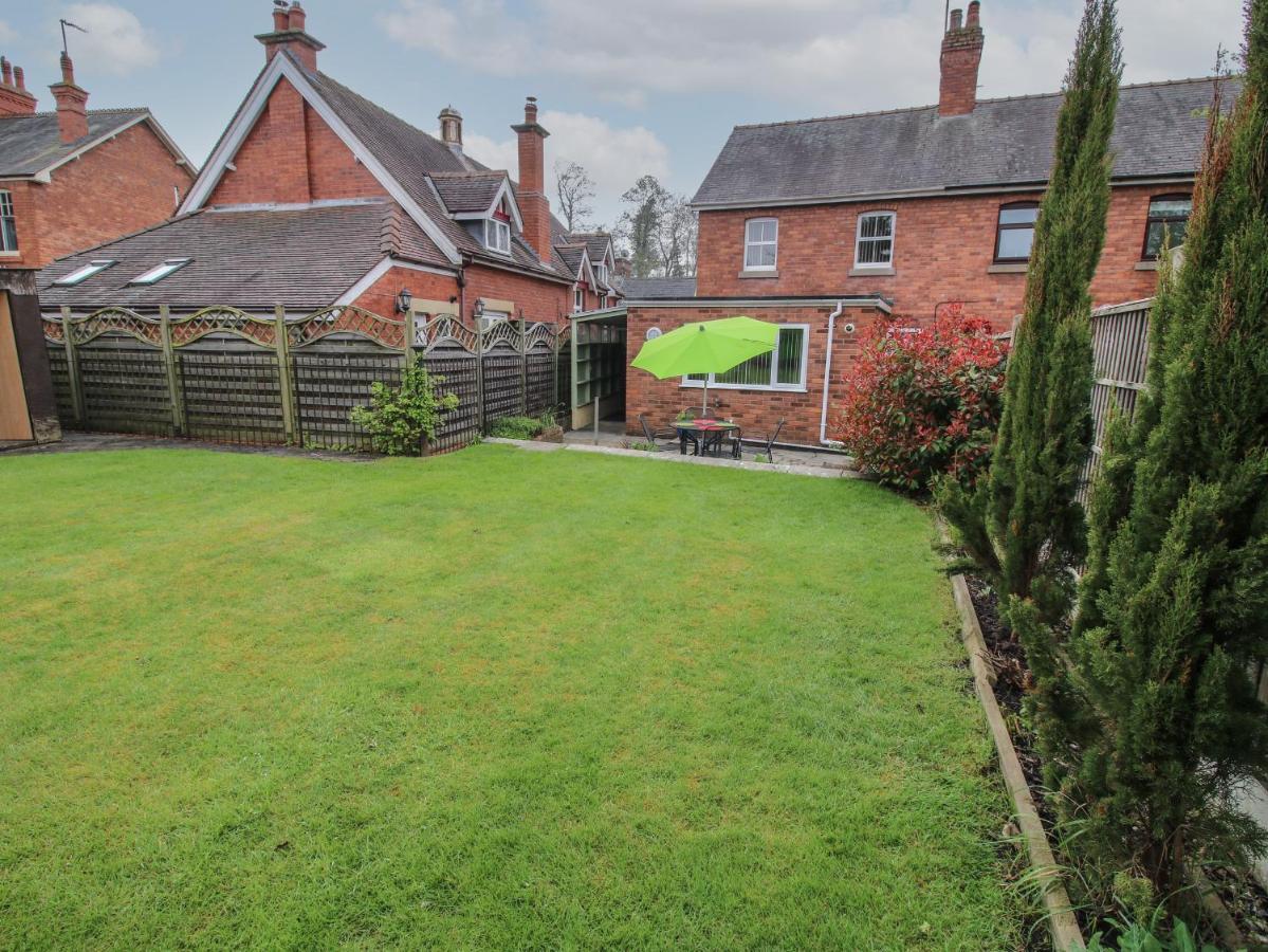 Penny Cottage Ludlow Εξωτερικό φωτογραφία